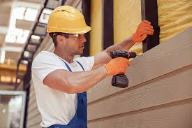 Best Aluminum Siding Installation  in Quincy, CA